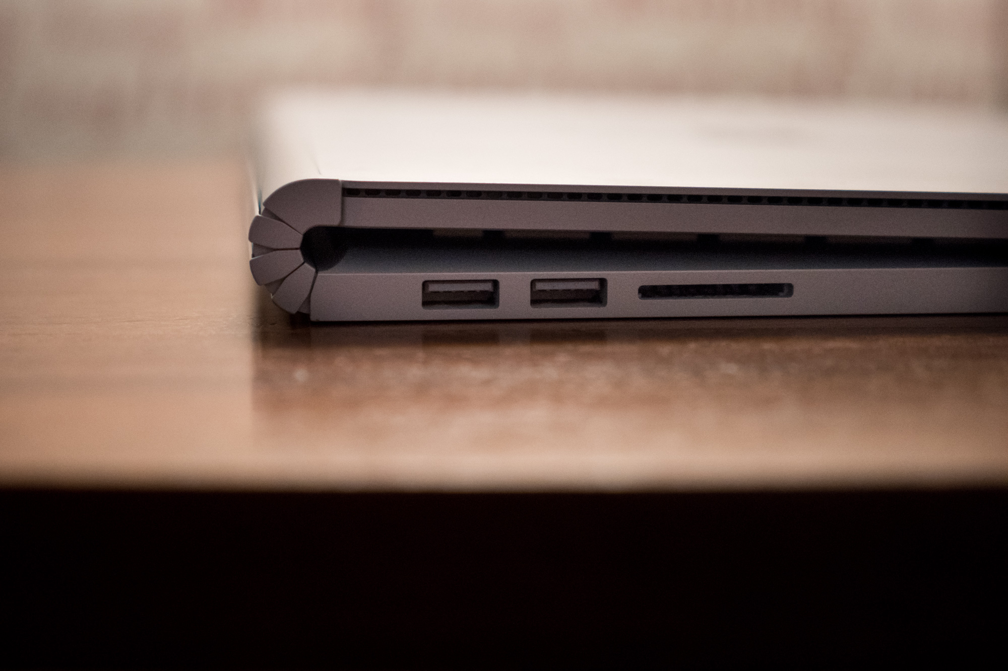 surface