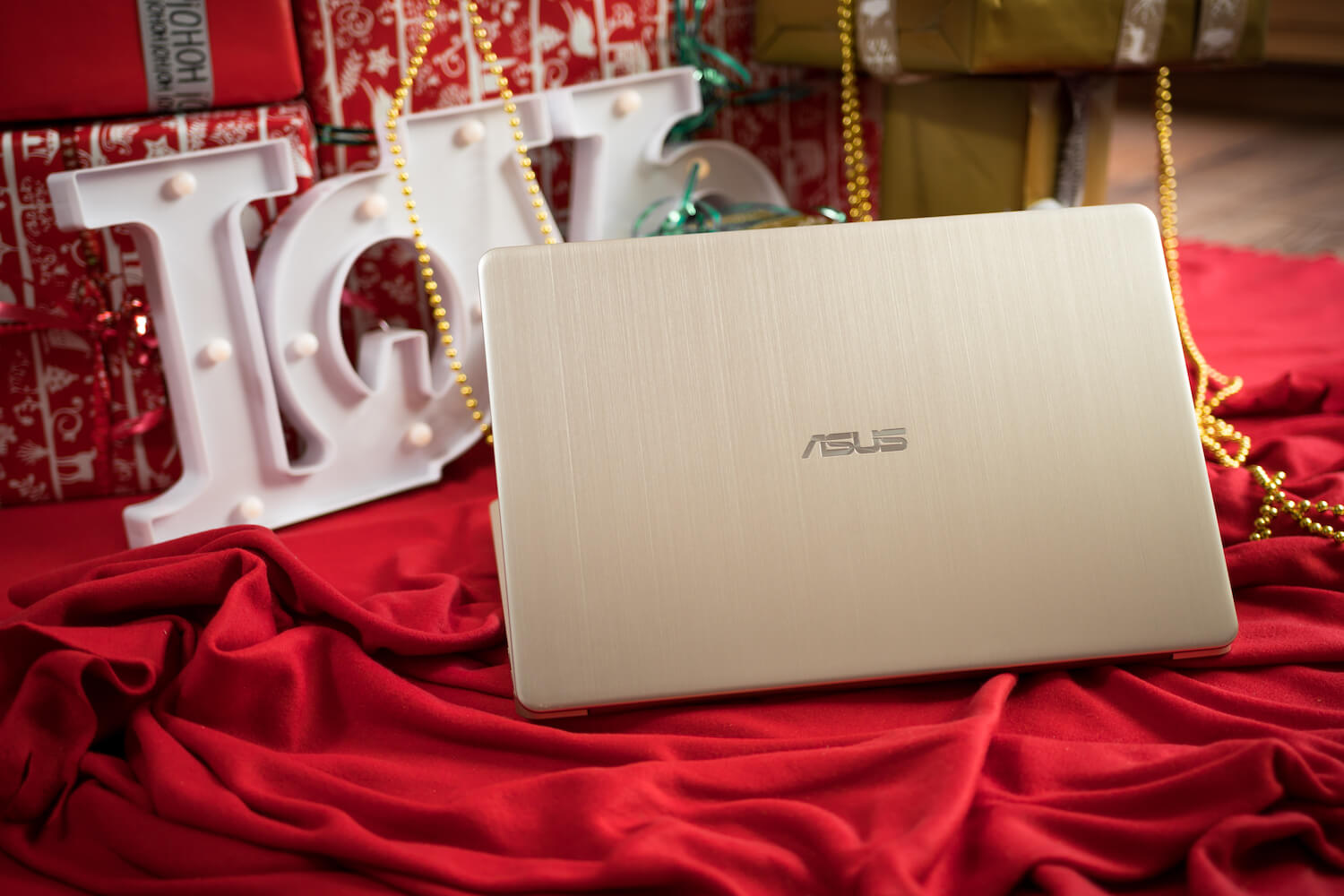 ASUS poleca prezenty na święta