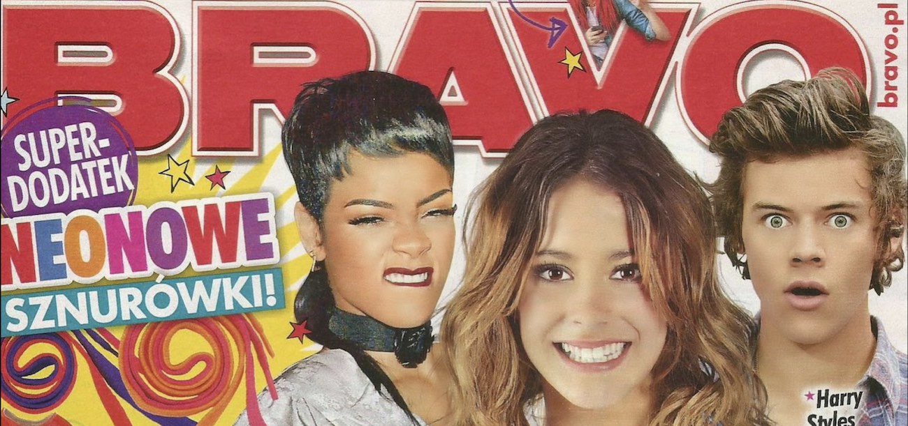 bravo znika z rynku