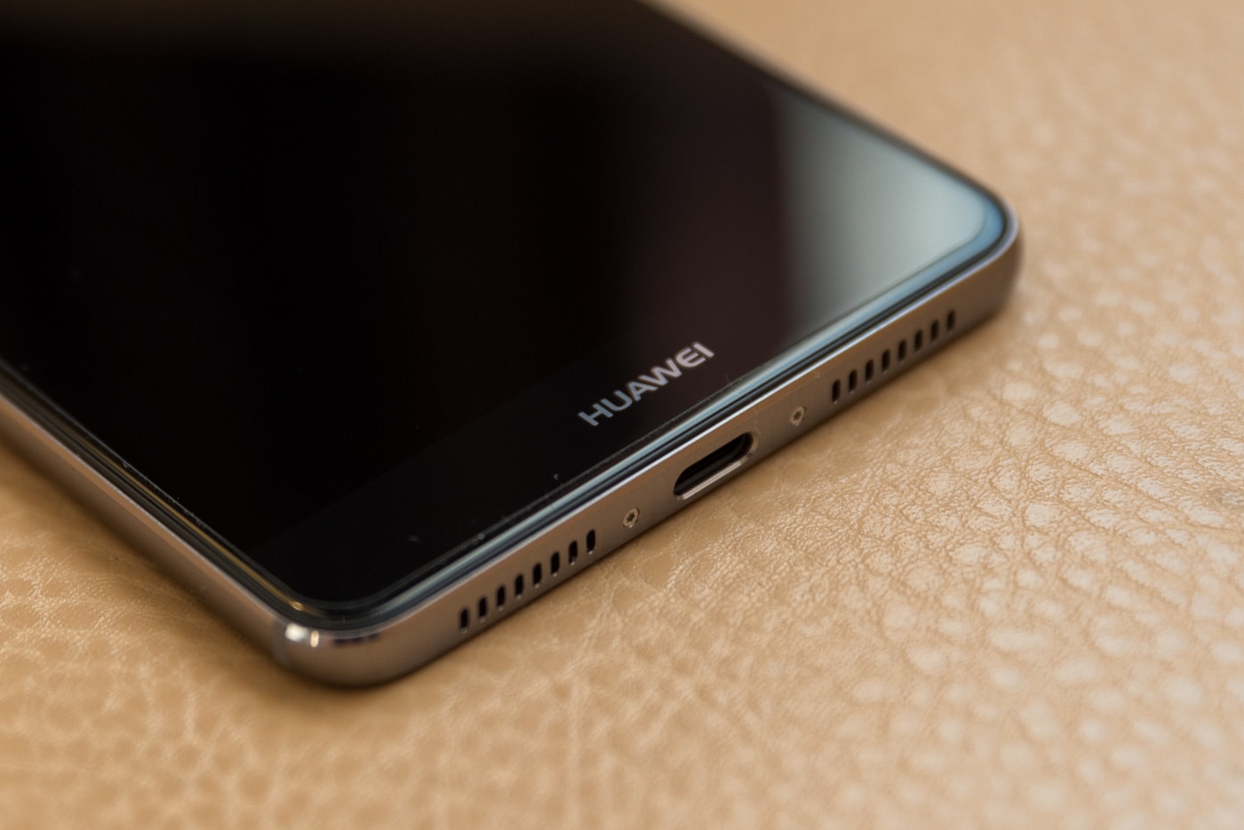 huawei 2018