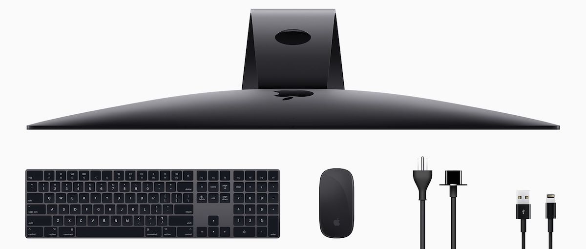 Dla kogo jest iMac Pro? Oto jak racjonalnie wydać fortunę na komputer