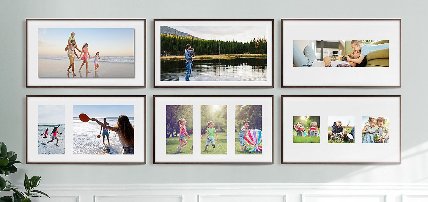 Samsung The Frame recenzja