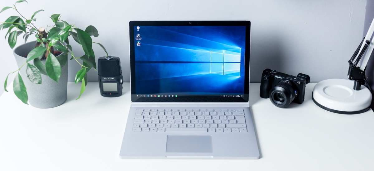 Sztuczna inteligencja w aplikacjach dla Windows 10