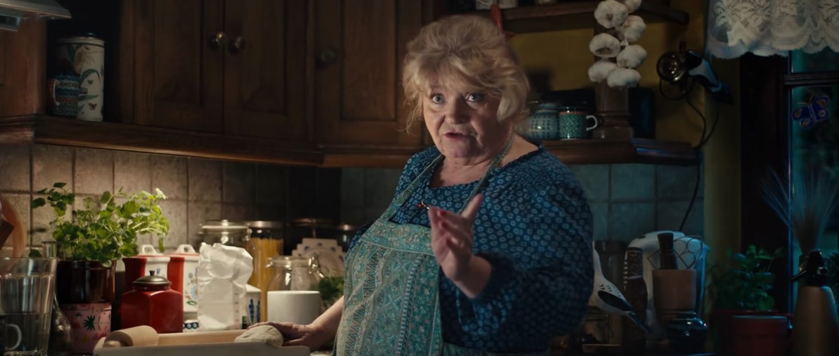 Nawet reklamodawcy mówią w święta ludzkim głosem. Nowe reklamy X-Komu zaskakują