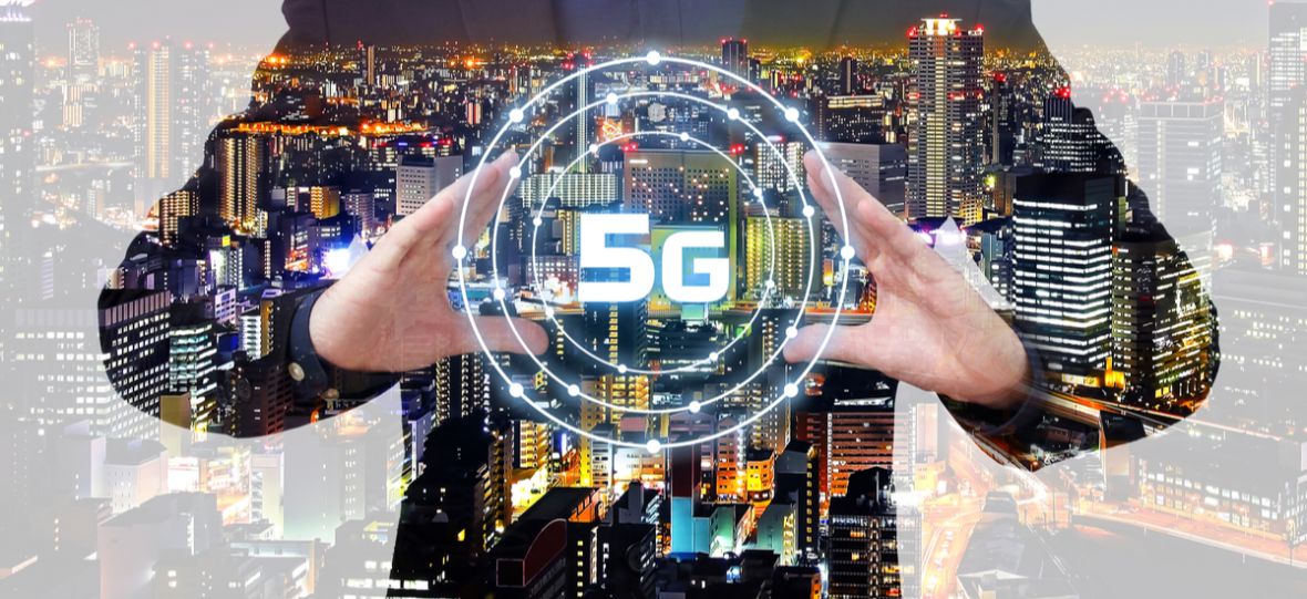 Sieć 5G jest już oficjalnie dostępna w Europie. W Estonii i w Finlandii