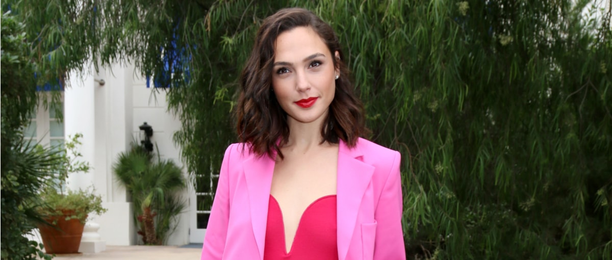 Gal Gadot, aktorka grająca rolę Wonder Woman w filmach DC, została CEO Huawei