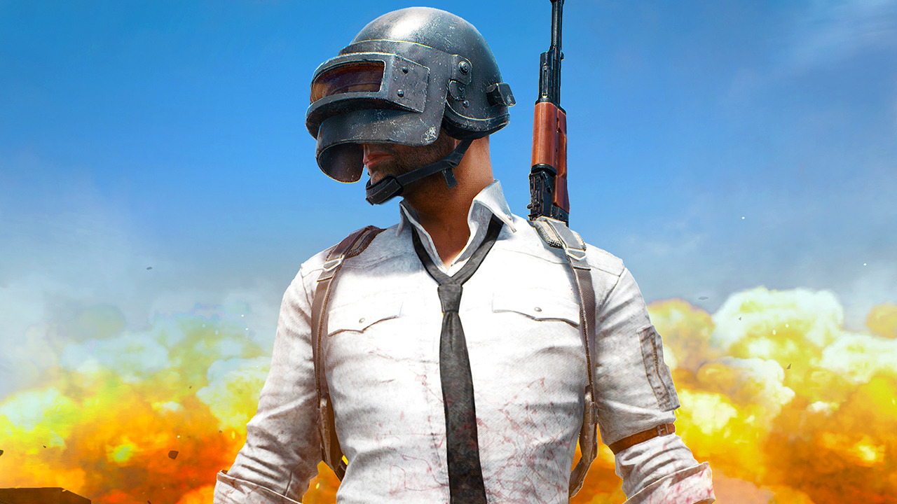 PUBG niebawem zje Overwatcha i CS:GO. Nadchodzi nowy król FPS-ów