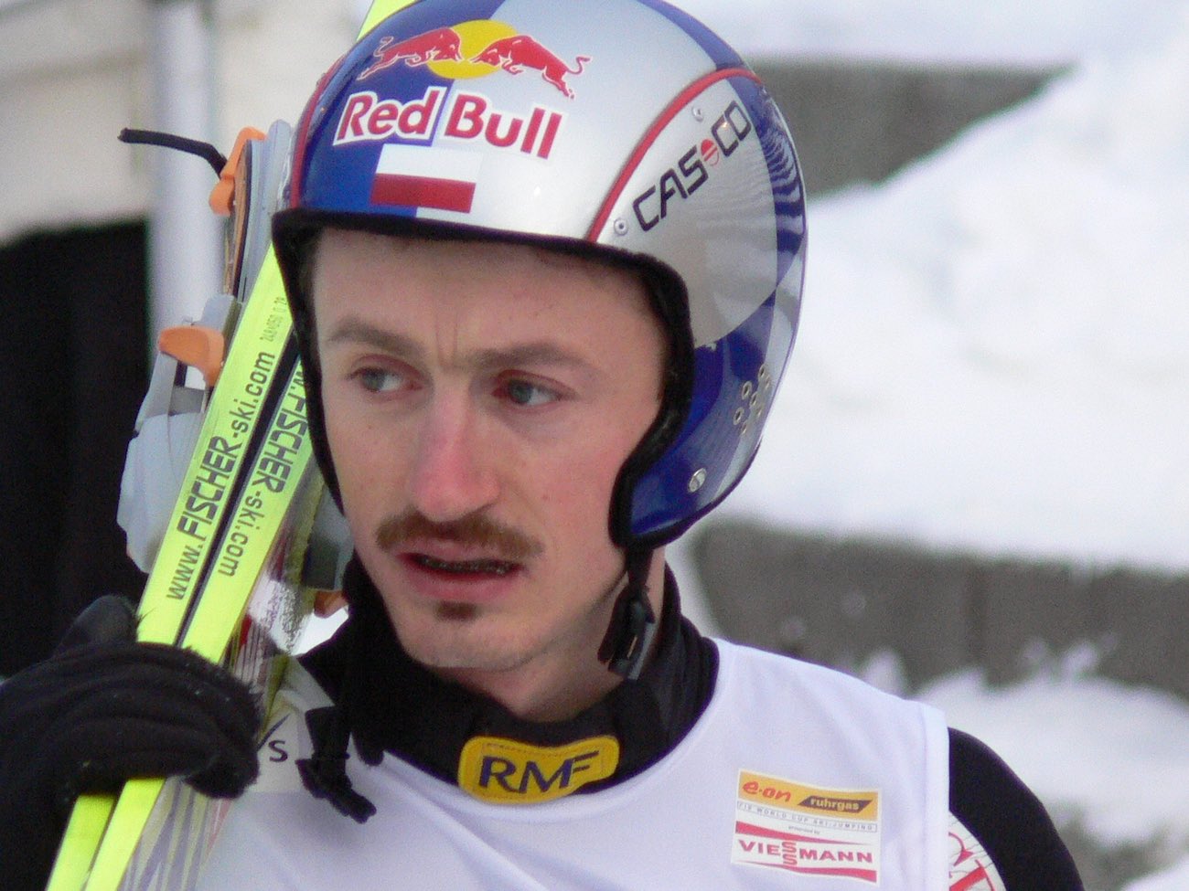 adam małysz