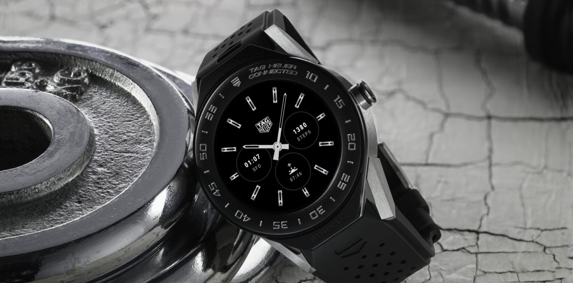 tag heuer 41