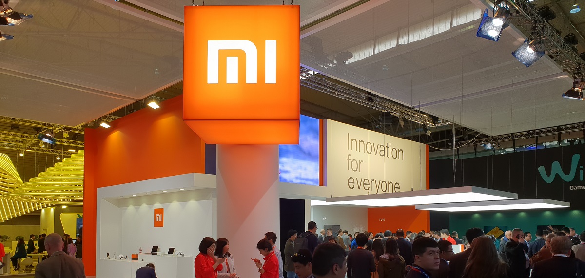 Xiaomi to nie tylko smartfony. Chińczycy po raz pierwszy pojawili się na targach MWC