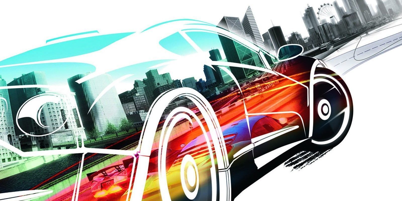 Burnout: Paradise City Remaster