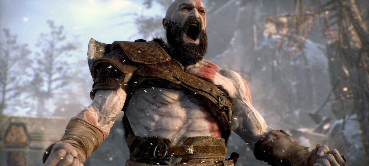 Koniec pewnej ery w Polsce. Linda nie będzie już Kratosem w God of War