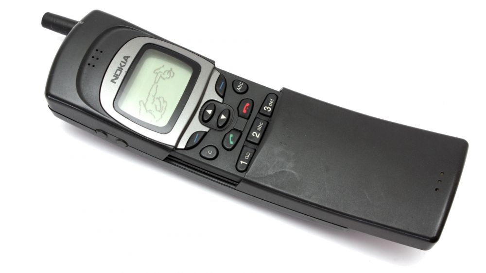 Matrix 經典重現：香蕉滑蓋機 Nokia 8110 將推出 2018 全新版本；支援 4G 網絡與熱點分享！(更新：真機曝光了） 6
