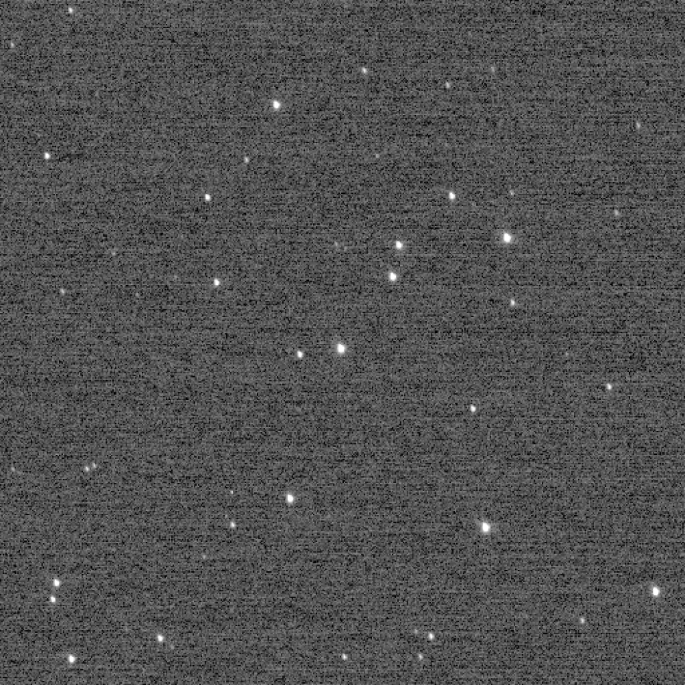 Rekord Voyagera Pobity New Horizons Przyslala Najdalej Wykonane Zdjecie