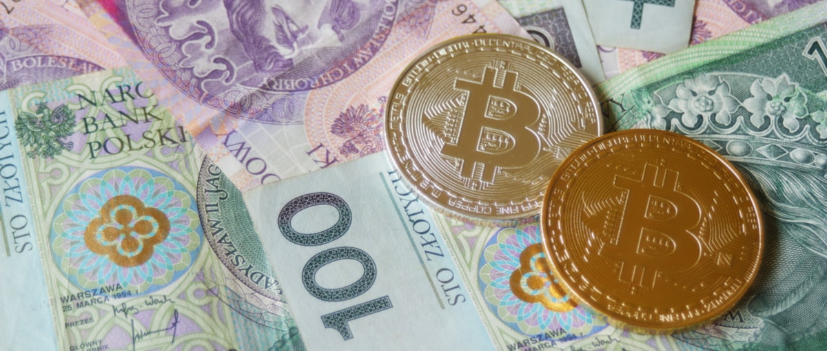 Sektor bankowy odwraca się plecami do kryptowalut