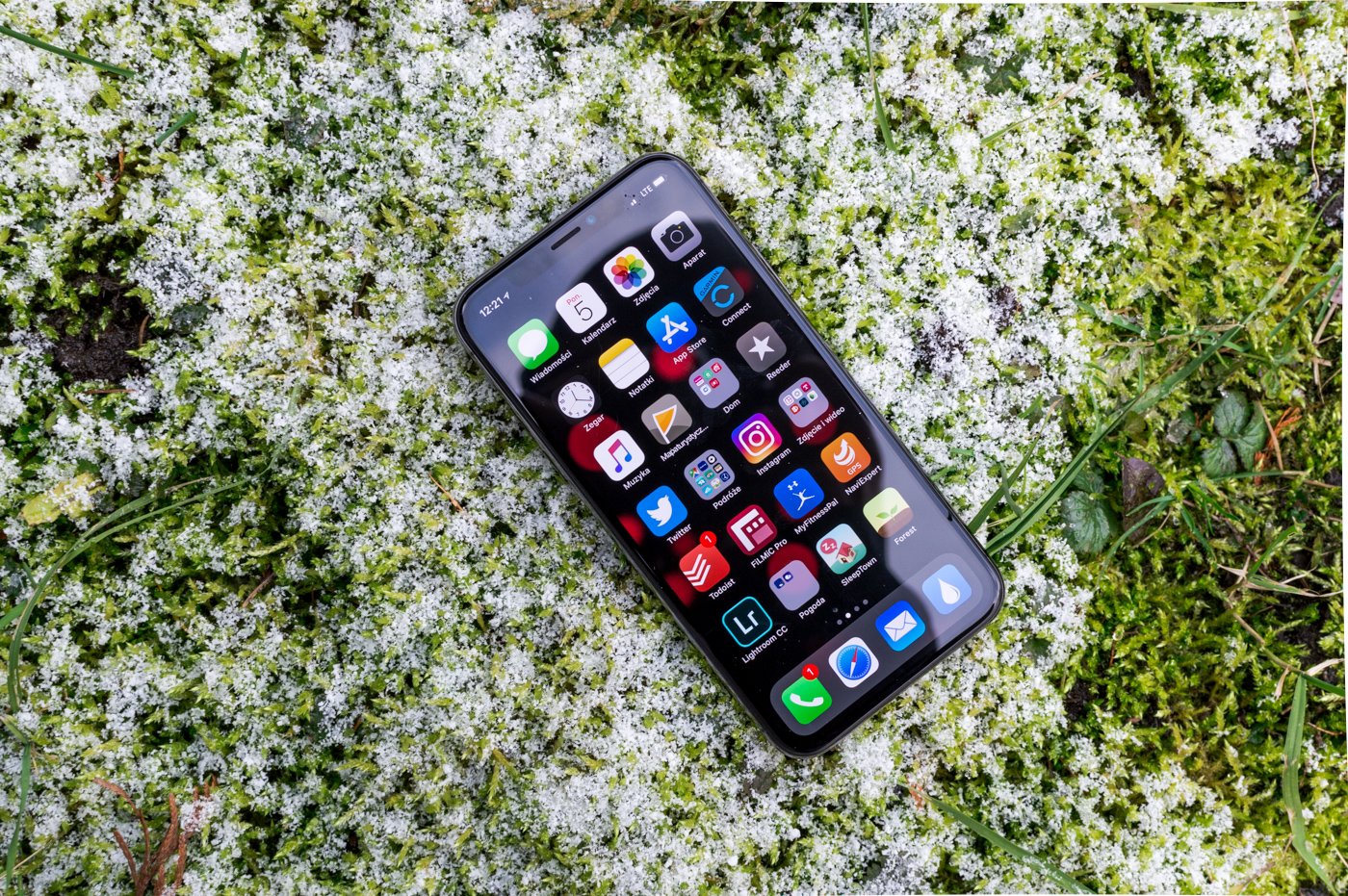 Tak wyglądałby iOS 12, gdyby projektowali go fani. Najlepsze koncepty