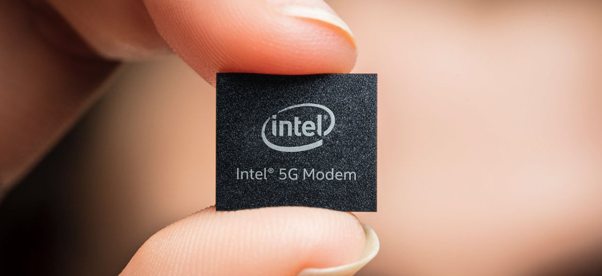 PC modemy 5G