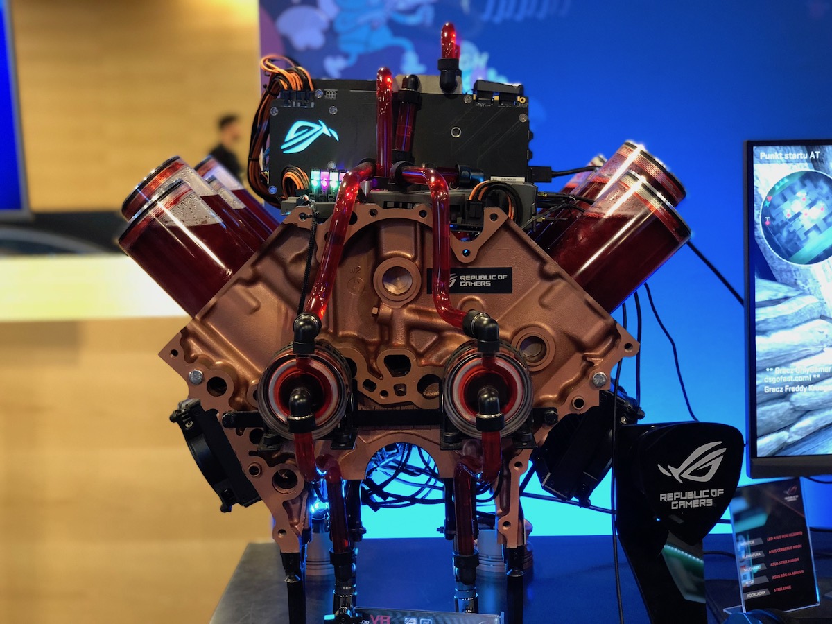 Asus V8 Mod IEM 2018 1