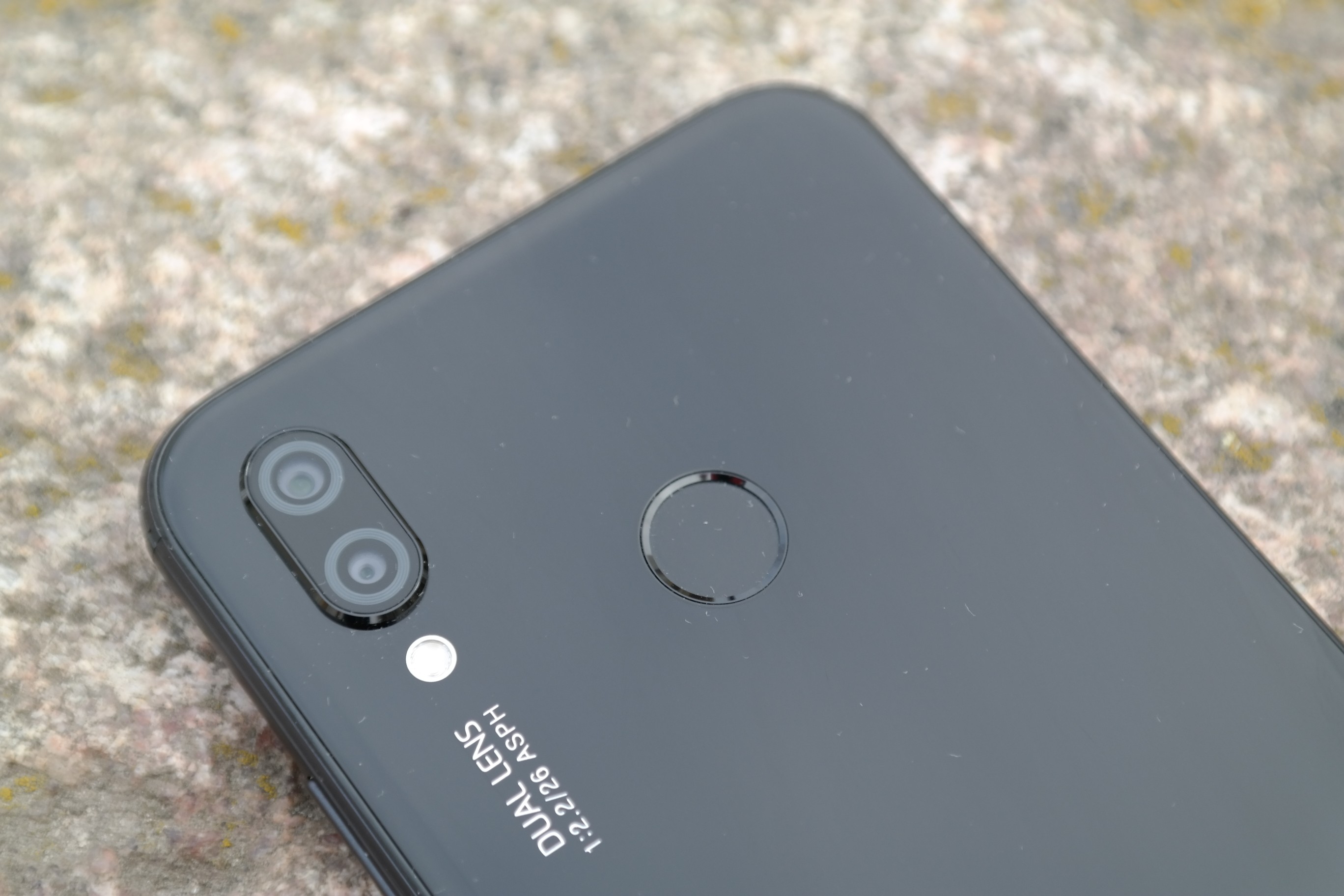 Huawei P20