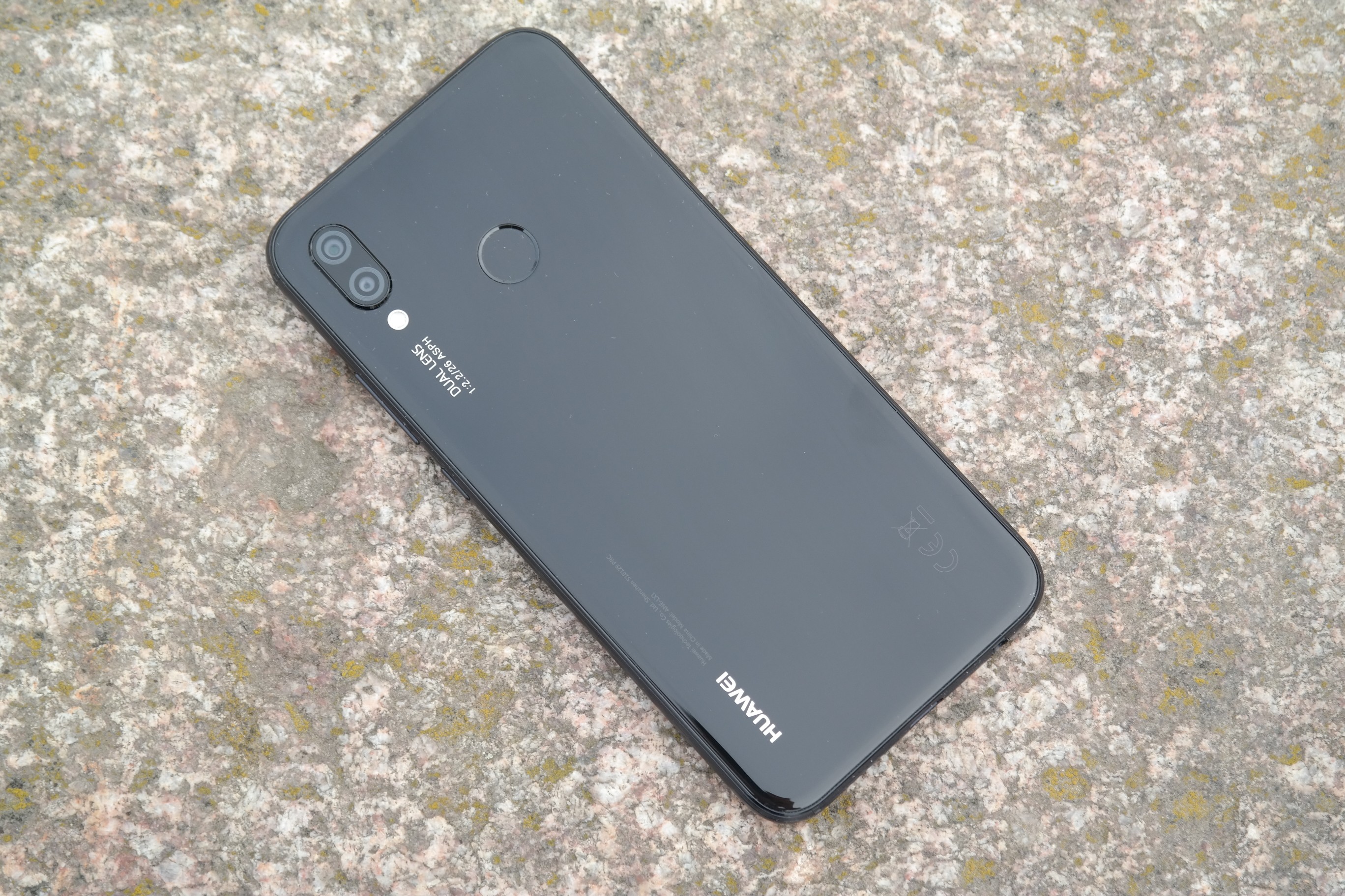 Huawei P20 Lite