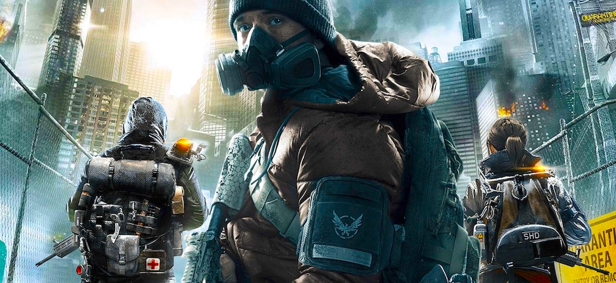 The Division 2 nadchodzi! Pogromcę Destiny 2 zobaczymy na E3 2018