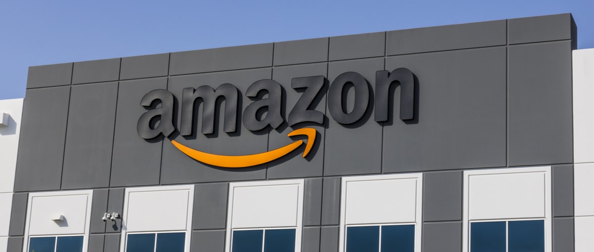 reklama w amazon advertising platform