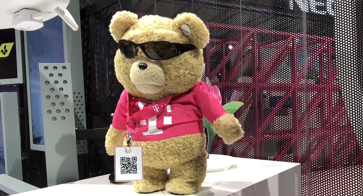 deutsche telekom t-mobile mwc 2018 5g