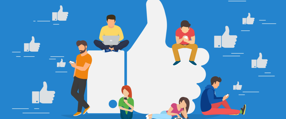Facebook zepsuł Facebooka. Po ostatnich zmianach nie da się go używać