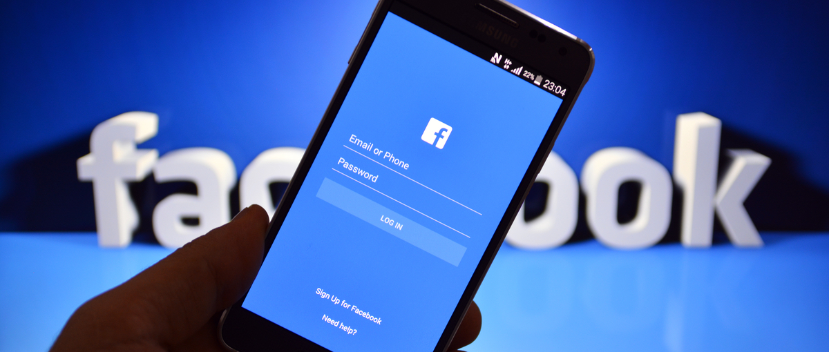 Facebook