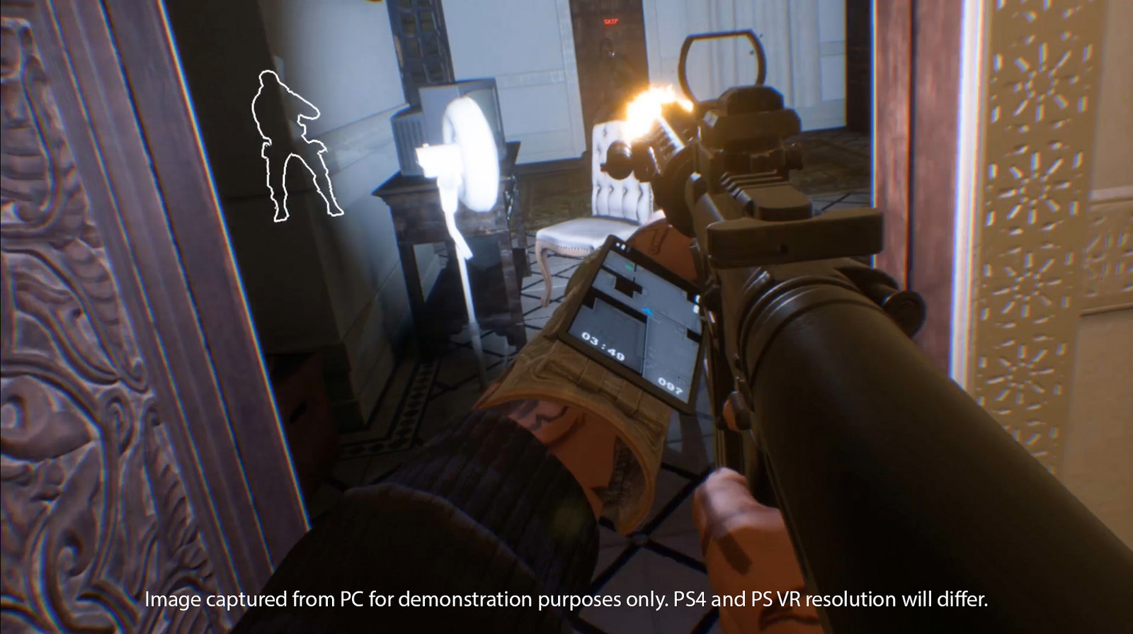 firewall zero hour playstation vr 1