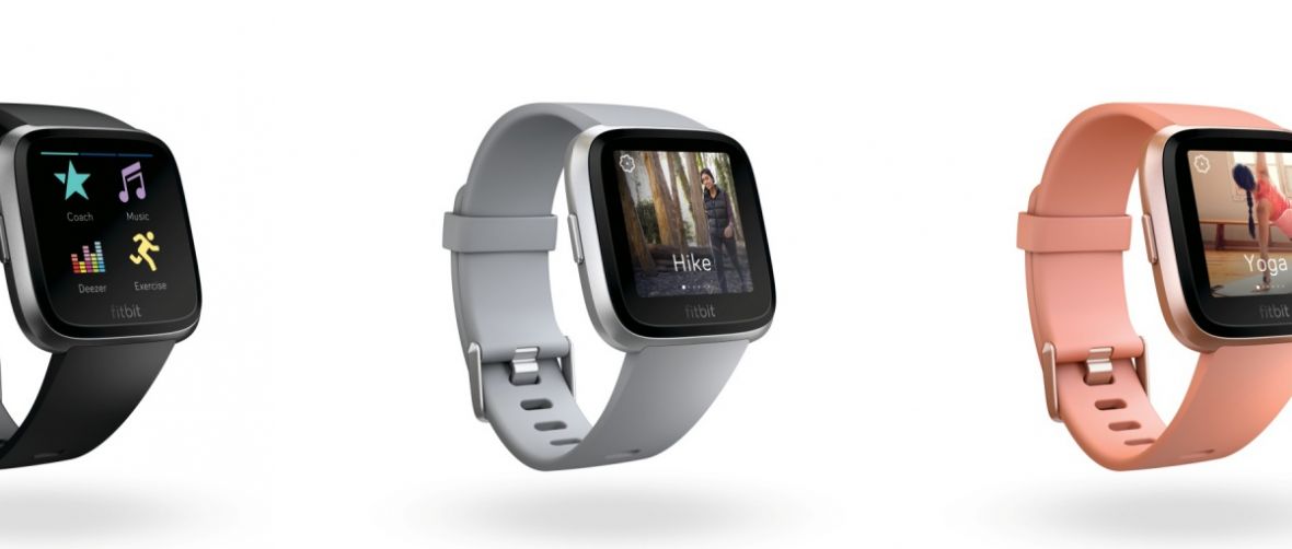 pebble time fitbit