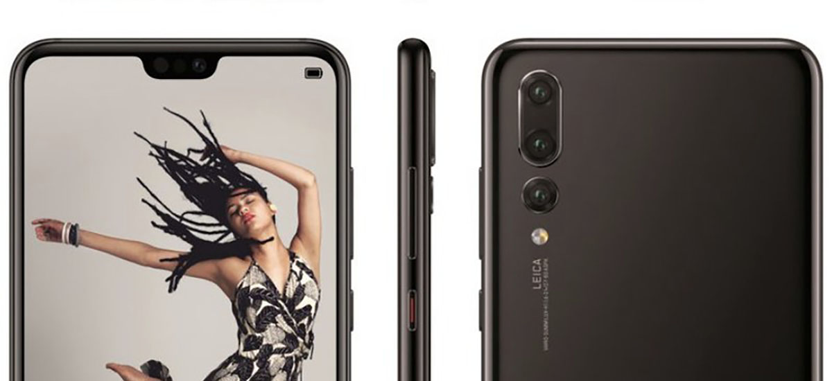 Huawei P20 Pro w nowej reklamie. Czy rzeczywistość sprosta obietnicy?