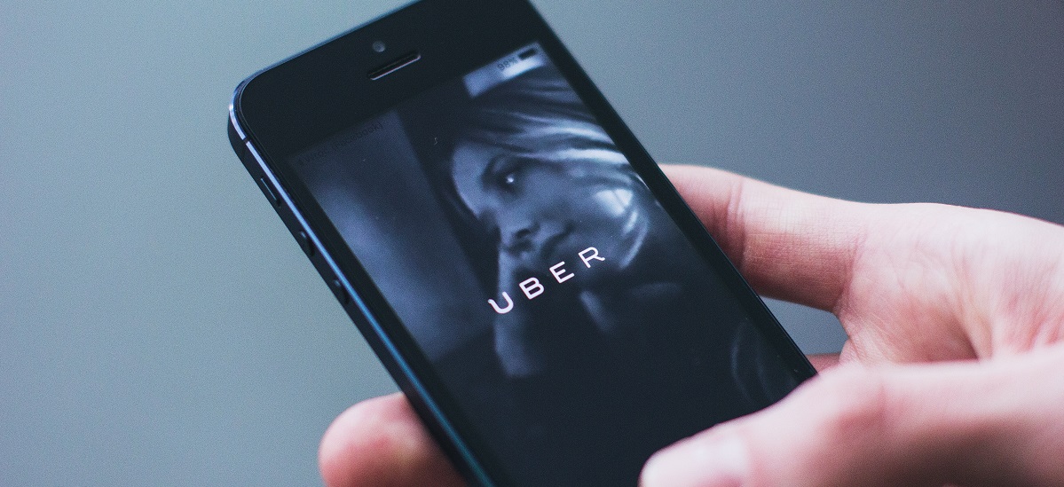 uber napiwek dla kierowcy