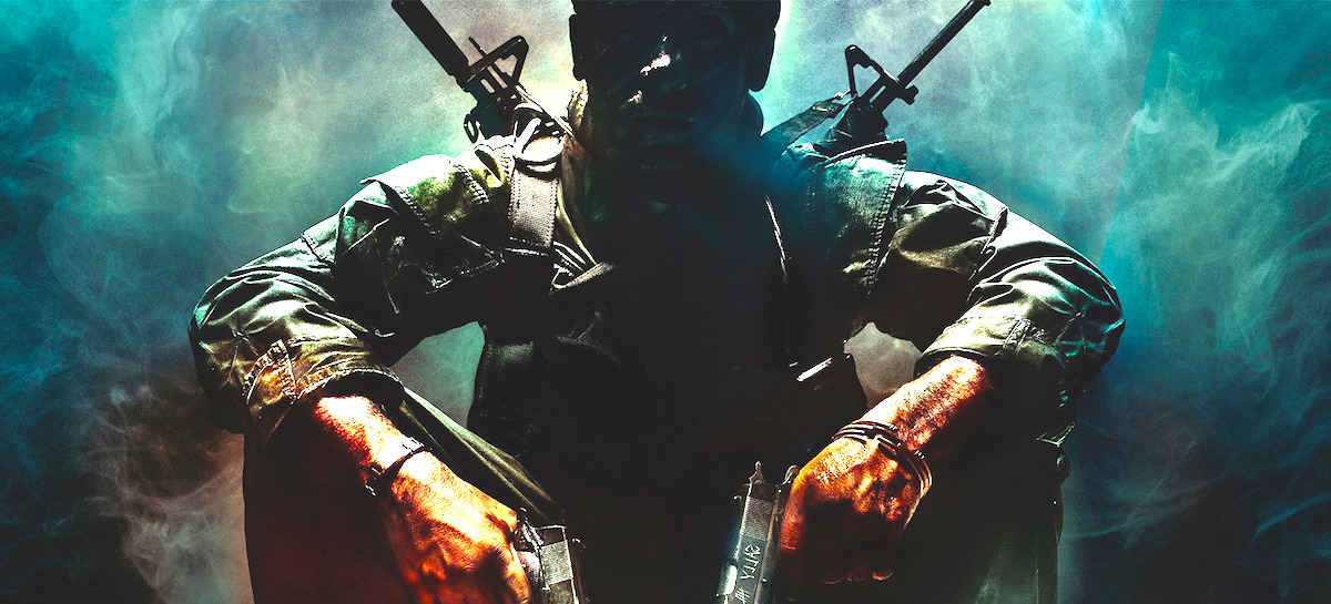 Nowe Call of Duty bez kampanii dla jednego gracza