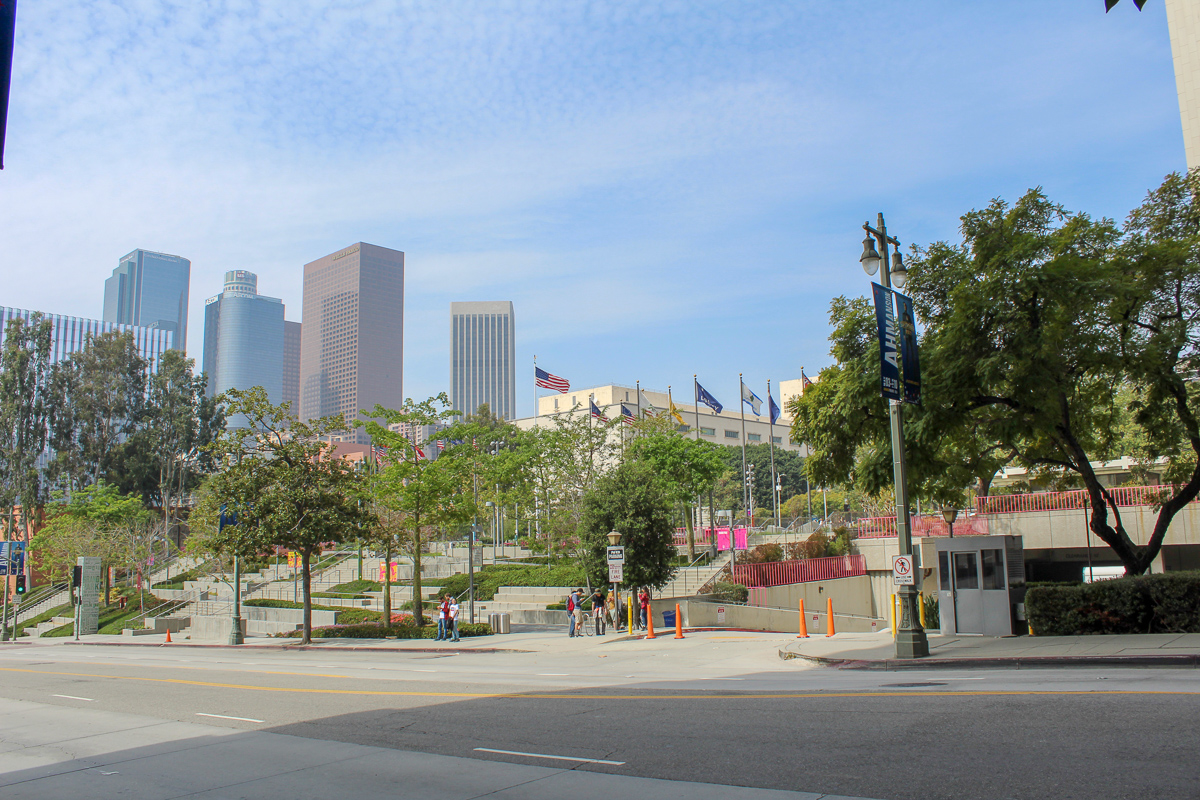 Los Angeles okiem nerda. Te miejsca znane są z filmów i gier