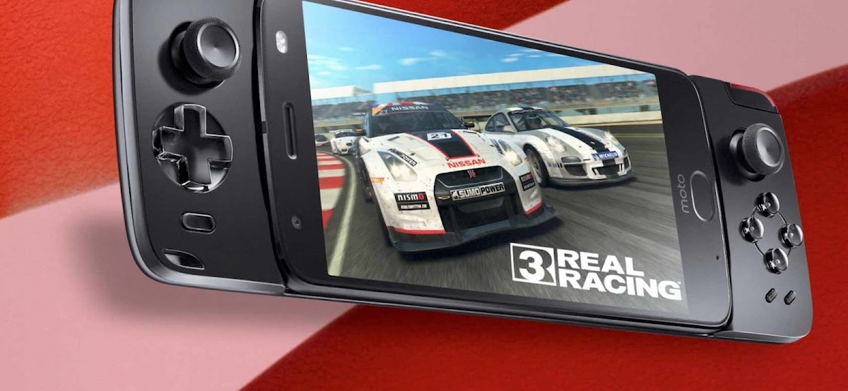 Gamingowy smartfon Xiaomi Blackshark na pierwszym foto nie zachwyca