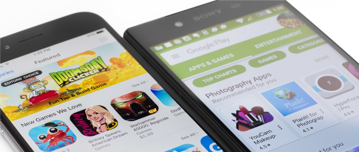 iPhone czy Android? 3 rzeczy, które Android robi lepiej