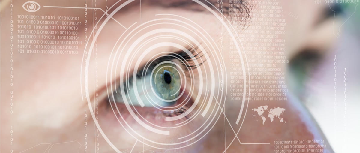 biometria raport Mastercard