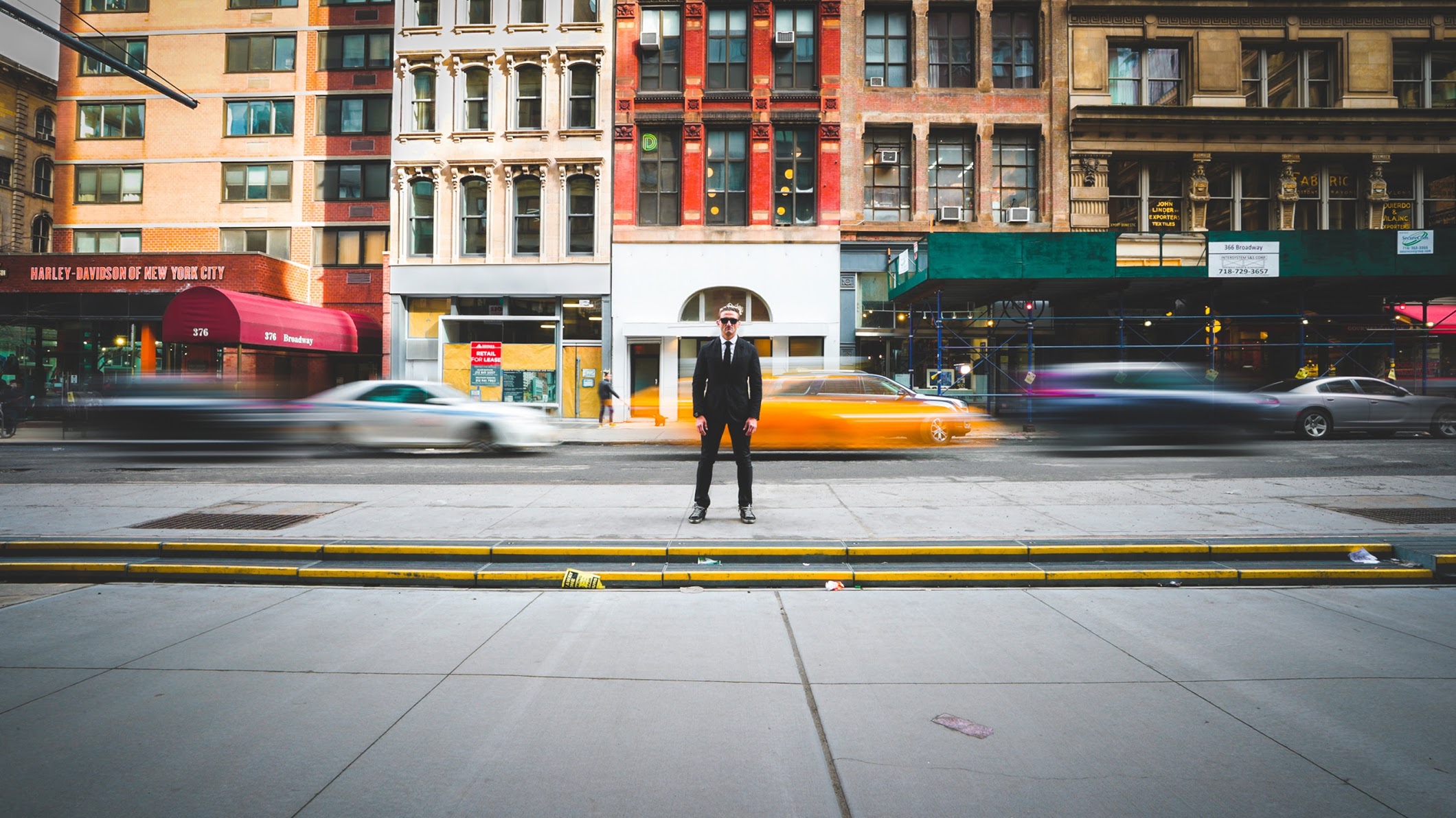 368, czyli Casey Neistat rozpoczyna nowy projekt na YouTubie