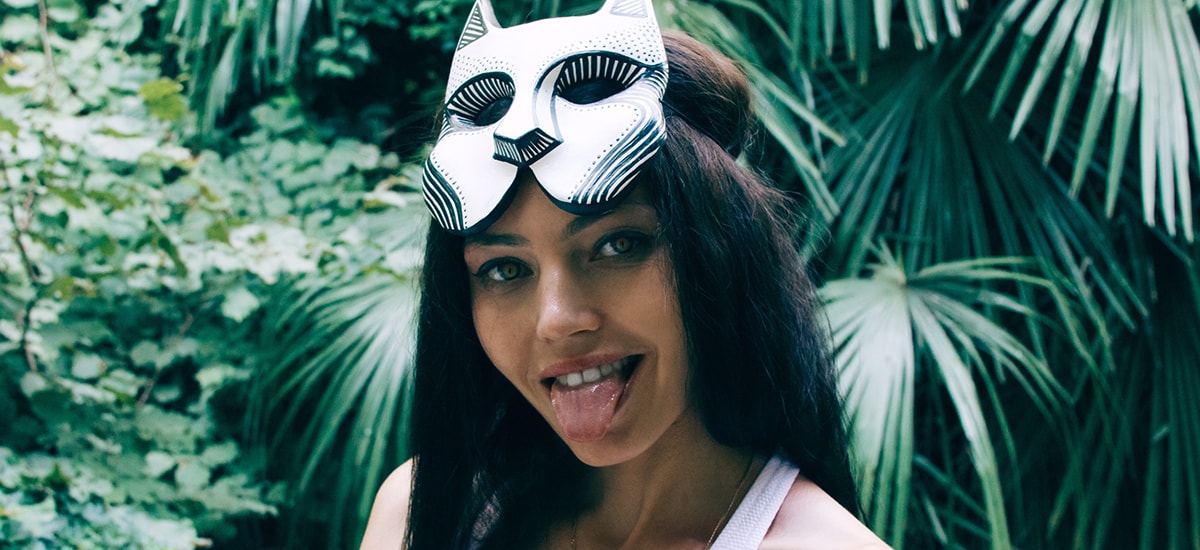 Deepfake na Pornhubie ma się dobrze