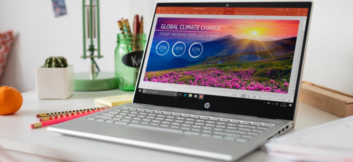 HP Pavilion 2018