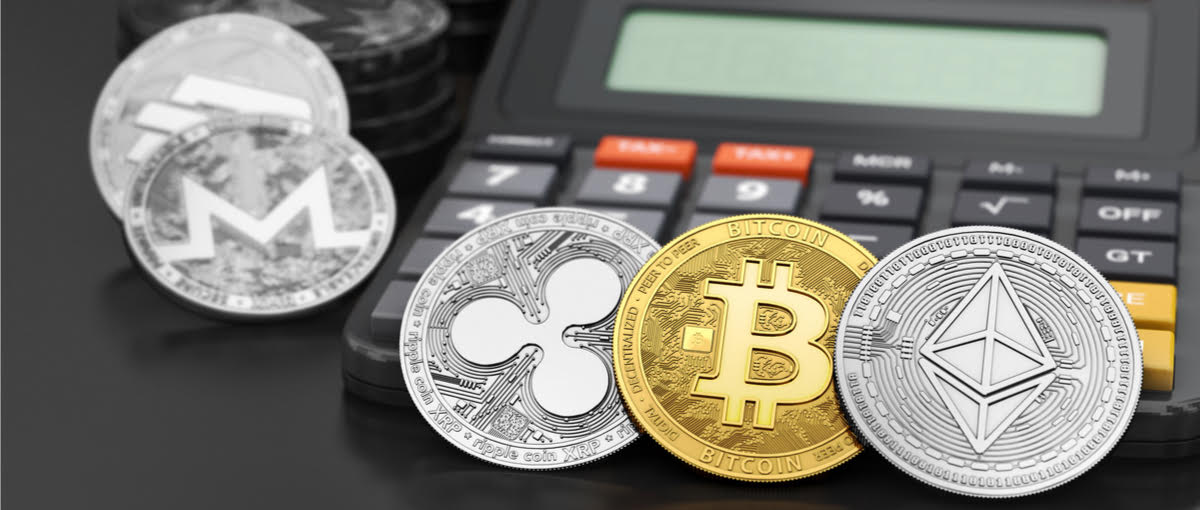 Prawnicy twierdzą, że kryptowaluty są darem ziemi, jak bursztyn