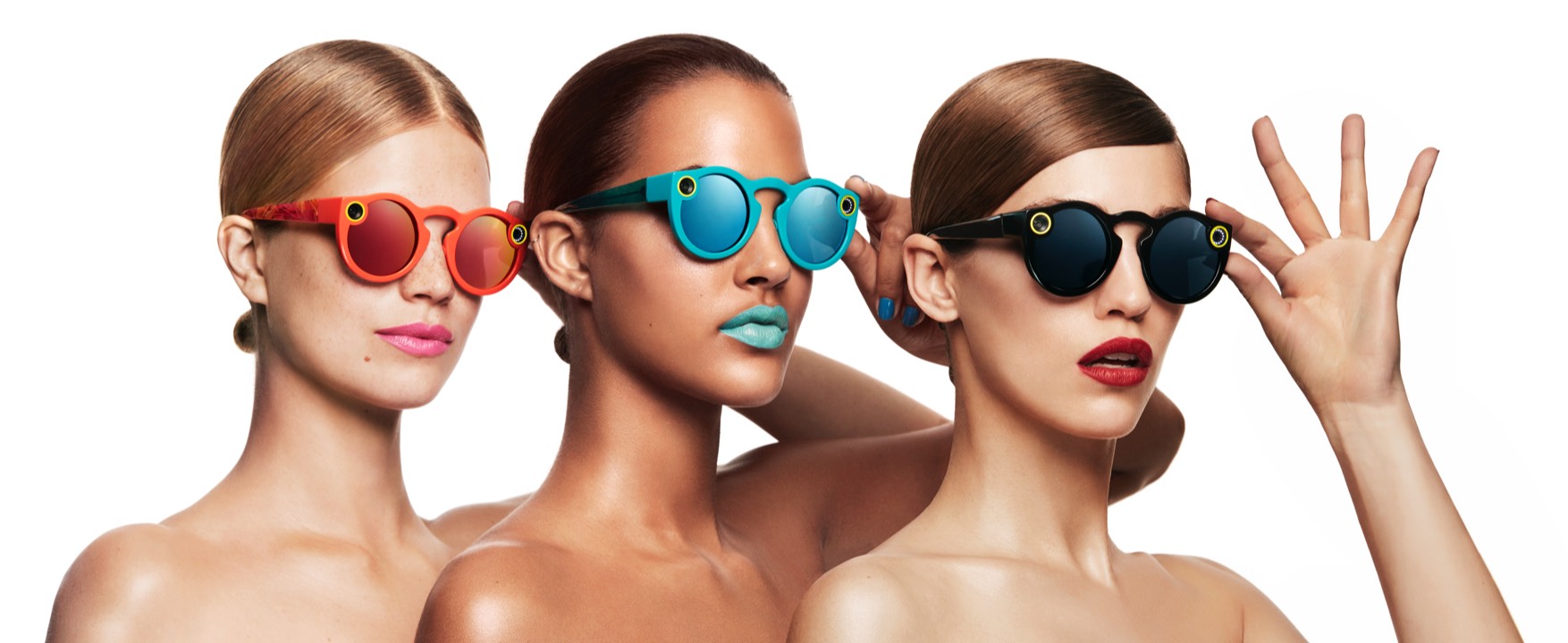 Snap Spectacles 2