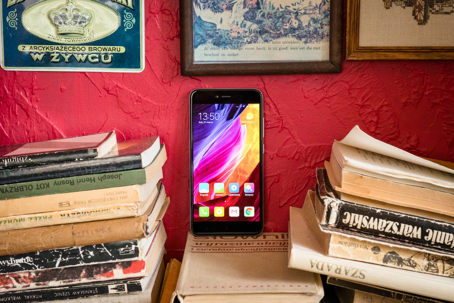 Pocophone to nowa marka smarfonów Xiaomi. Przyda im się
