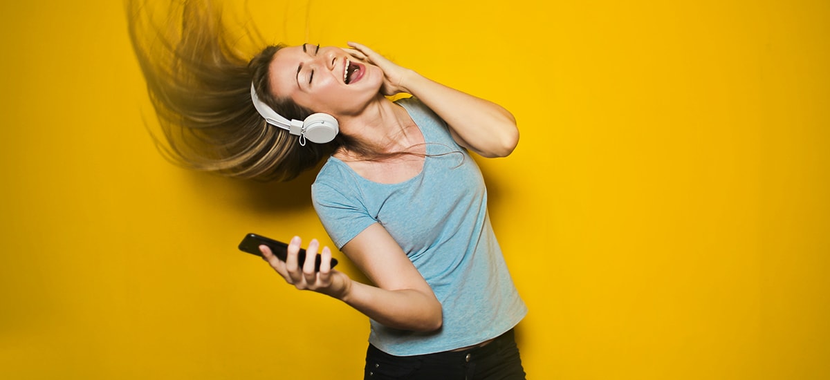 darmowe konto Spotify