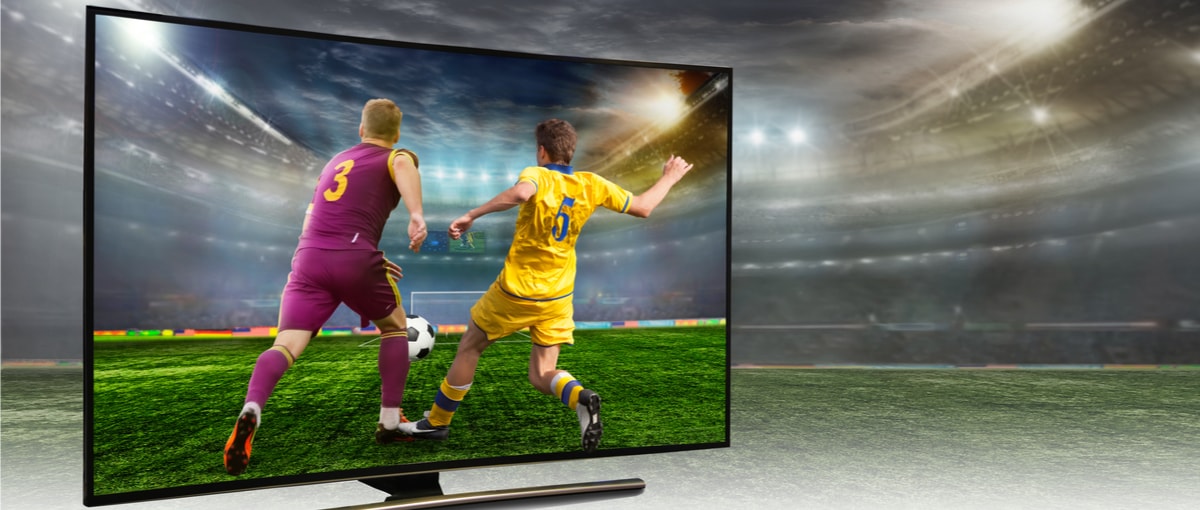 Pierwszy polski kanał w 4K to Canal+ 4K Ultra HD. Już nadaje!