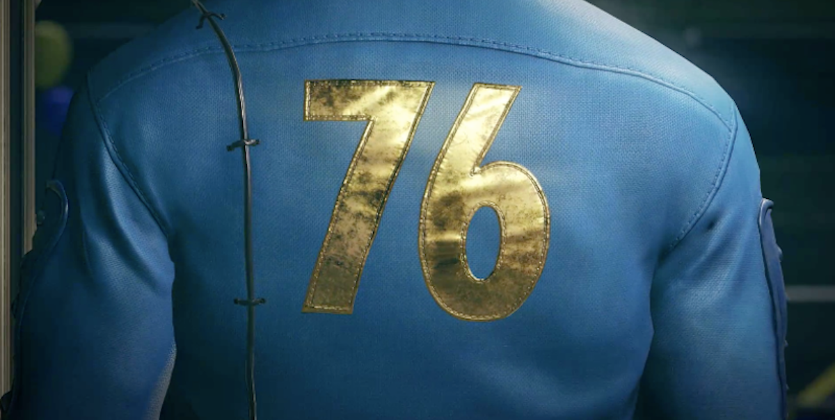 fallout 76 beta opinie