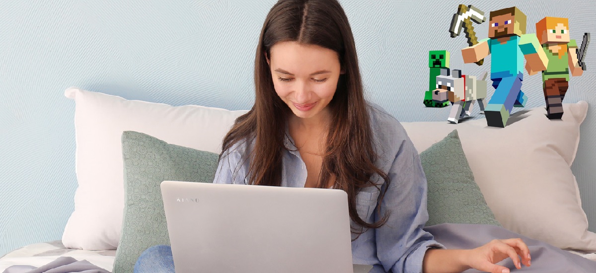 Kiano Elegance 13,3 360 to świetny laptop na komunię za 1299 zł