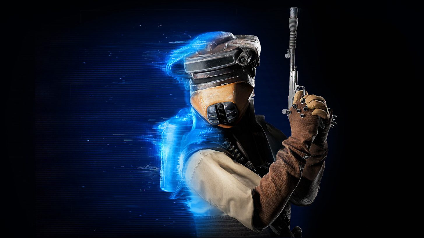 Star Wars Battlefront 2 szykuje się na Hana Solo