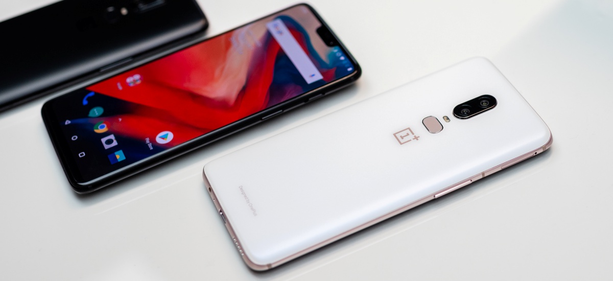 OnePlus 6 - podpowiadamy, jaką wersję wybrać i skąd zamówić